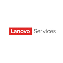 Lenovo 5WS1H31745 estensione della garanzia 1 licenza/e 3 anno/i