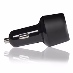 4smarts VoltRoad Ultimate, Auto, Accendisigari, 20 V, Nero