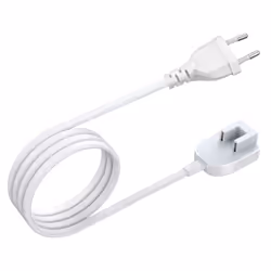 4smarts GaN Flex Pro Universale Bianco AC Ricarica rapida Interno