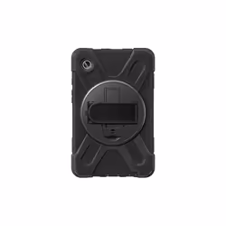 4smarts 540406 custodia per tablet 22,1 cm (8.7") Cover Nero - Vista aggiuntiva 2