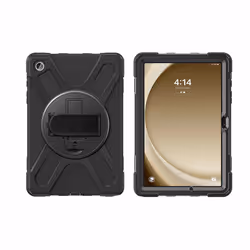 4smarts 540407 custodia per tablet 27,9 cm (11") Cover Nero - Vista aggiuntiva 3