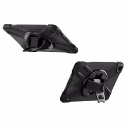 4smarts 540407 custodia per tablet 27,9 cm (11") Cover Nero - Vista aggiuntiva 5