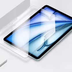 4smarts 540409 protezione per lo schermo dei tablet Pellicola proteggischermo trasparente Apple 1 pz - Vista aggiuntiva 2