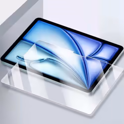 4smarts 540409 protezione per lo schermo dei tablet Pellicola proteggischermo trasparente Apple 1 pz - Vista aggiuntiva 3