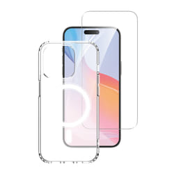 4smarts 541193 protezione per lo schermo e il retro dei telefoni cellulari Protezione per parte posteriore/schermo Apple 1 pz