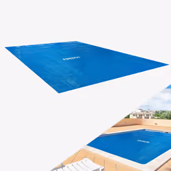 Arebos 4252023109345, Blu, 1 pz