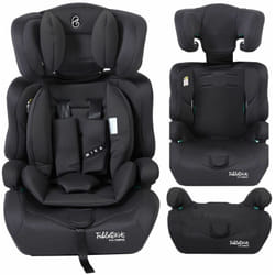 FableKids Seggiolino auto per bambini Seggiolino auto Seggiolino ECE