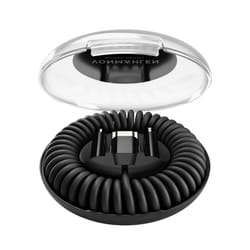 Vonmählen Allroundo Eco cavo USB 0,9 m USB C Nero