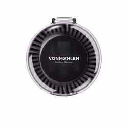 Vonmählen Allroundo Eco cavo USB 0,9 m USB C Nero - Vista aggiuntiva 5