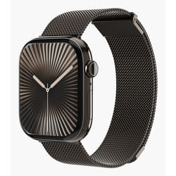 Vonmählen Milanese Loop 2 Cinturino per orologio