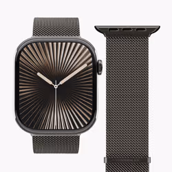 Vonmählen Milanese Loop 2 Cinturino per orologio - Vista aggiuntiva 2