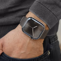Vonmählen Milanese Loop 2 Cinturino per orologio - Vista aggiuntiva 3