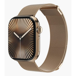 Vonmählen Milanese Loop 2 Cinturino per orologio
