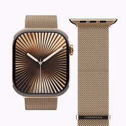 Vonmählen Milanese Loop 2 Cinturino per orologio - Vista aggiuntiva 2