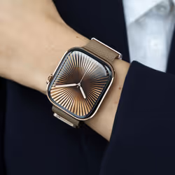 Vonmählen Milanese Loop 2 Cinturino per orologio - Vista aggiuntiva 3