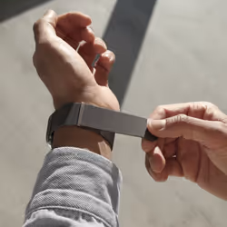 Vonmählen Milanese Loop 2 Cinturino per orologio - Vista aggiuntiva 4
