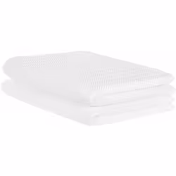 Set di 2 asciugamani da bagno. Concediti un tocco di lusso dopo un bagno o una doccia calda con questo set di 2 asciugamani e ...