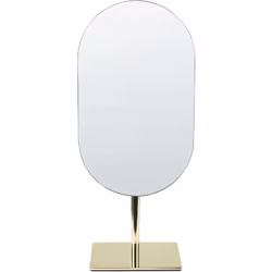 Specchio make up da tavolo. Rendi stupendo il tuo bagno con un dettaglio lussuoso e funzionale come questo specchio. Pratico ...