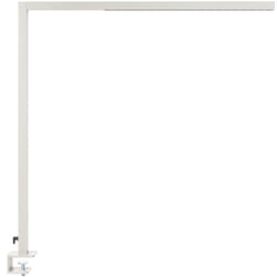 Beliani - Moderna lampada da scrivania a led in metallo con luce dimmerabile Octant