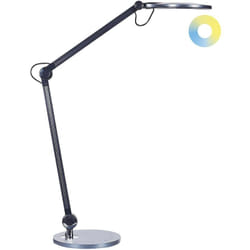 Beliani - Lampada da tavolo neo led tocco touch intensità regolabile Eridanus