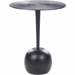 Tavolino moderno con finitura opaca. Questo tavolino minimalista è un'aggiunta superba e insolita a qualsiasi interno in stil ...