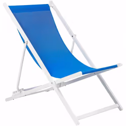 Sedia a sdraio moderna e confortevole. Questa sedia a sdraio è perfetta per i tuoi momenti di relax all'aria aperta. Progetta ...
