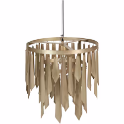 Lampadario dal look retrò. Ammira l'incredibile brillantezza del nostro lampadario in ottone. Un capolavoro di design, che di ...