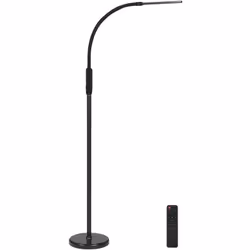 Lampada LED 3 in 1 con telecomando. Scopri l'epitome della versatilità e dell'eleganza contemporanea con questa lampada da te ...