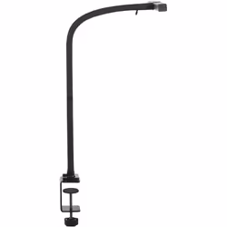 Lampada da ufficio. Illumina i tuoi ambienti con questa moderna lampada da tavolo a LED a morsetto, un must per il tuo uffici ...