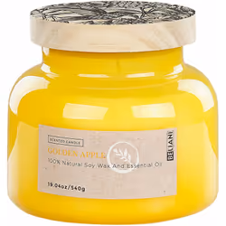 Candela dal profumo fresco e naturale. Aggiungi un aroma fresco e naturale al tuo ambiente quotidiano con questa candela. Rea ...