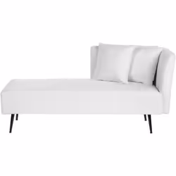 Chaise longue da salotto con cuscini . Scopri il massimo del comfort e dello stile moderno con questa versatile chaise longue ...