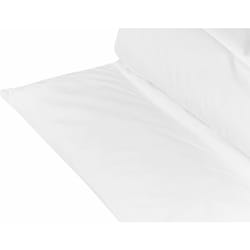 Beliani - Copripiumino in cotone Lyocell imbottito in poliestere 9.0 tog 200 x 220 cm Howerla