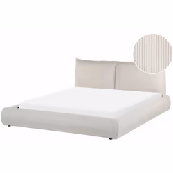 Struttura letto in stile contemporaneo. Rinnova la tua camera da letto con il fascino moderno e sofisticato del nostro letto ...