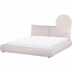 Struttura letto in stile contemporaneo. Rinnova la tua camera da letto con il fascino moderno e sofisticato del nostro letto  ...