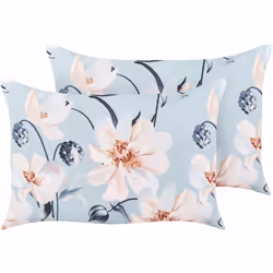 Set di 2 cuscini da esterno sfoderabili. Valorizza il tuo arredamento da esterno con questi cuscini spessi ed eleganti. Sono  ...