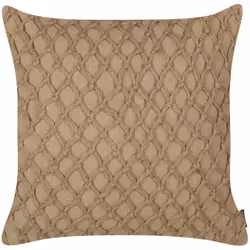 Set di 2 cuscini decorativi in stile bohémien. Eleva l'eleganza del tuo spazio con questo set di 2 raffinati cuscini decorati ...