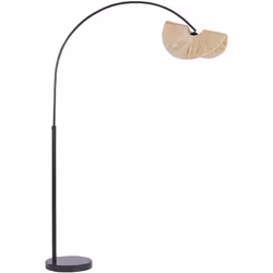 Luce a sospensione in carta. Realizzata a mano con cura e precisione, questa lampada da terra trasformerà l'arredamento della ...