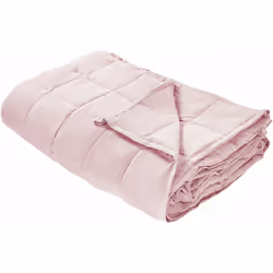 Coperta ponderata antistress . Scopri un comfort unico con questa coperta ponderata, progettata per offrire un sonno calmante ...
