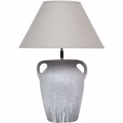 Lampada da tavolo moderna regolabile. Rinfresca il tuo arredamento con questa accattivante lampada da tavolo fatta a mano. La ...
