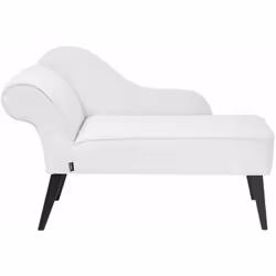 Elegante chaise-longue con motivi eleganti alla moda. Questa chaise longue, ispirata al design classico, si abbina perfettame ...