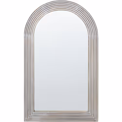 Specchio da appendere dal design anticato. Uno specchio da parete che sposa perfettamente le ultime tendenze, grazie alla sua ...