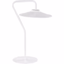 Lampada da tavolo moderna con ricarica USB. Rendi luminoso il tuo spazio con questa lampada da tavolo a LED, ideale per abbin ...