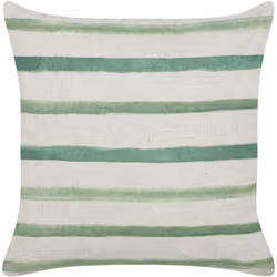 Decorativo cuscino dal design moderno. Aggiungi un tocco di eleganza accogliente alla tua casa con questo affascinante cuscin ...