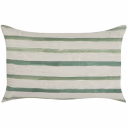 Decorativo cuscino dal design moderno. Aggiungi un tocco di eleganza accogliente alla tua casa con questo affascinante cuscin ...