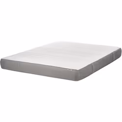 Materasso in schiuma. Eleva la tua esperienza di sonno a nuovi livelli con questo materasso. Riempito di schiuma leggera, ass ...