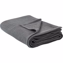 Copriletto in cotone. Il nostro copriletto minimalista in cotone offre il massimo della semplicità e del comfort. Progettato  ...
