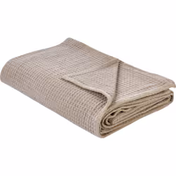 Copriletto in cotone. Il nostro copriletto minimalista in cotone offre il massimo della semplicità e del comfort. Progettato ...