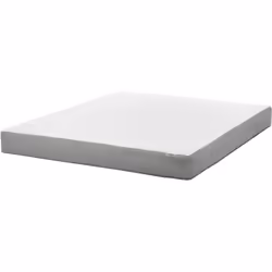 Materasso singolo a 7 zone con imbottitura in Memory Foam rinfrescante. Migliora il tuo sonno con questo materasso a molle in ...