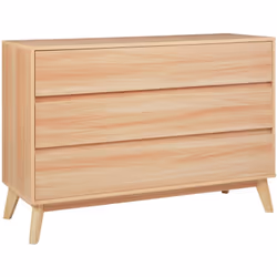 Cassettiera in stile moderno. Arreda la tua casa con questa cassettiera di grande capacità e aggiungi eleganza al tuo spazio. ...
