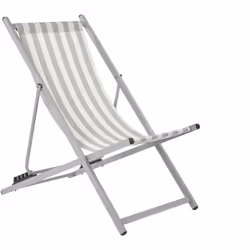 Sedia a sdraio moderna e confortevole. Questa sedia a sdraio è perfetta per i tuoi momenti di relax all'aria aperta. Progetta ...